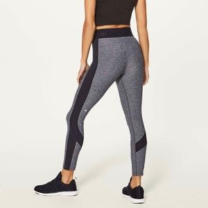 Lululemon Box It Out Leggings